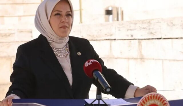 Milletvekili Ün’den Öneri: TC Kimlik Numaraları Yenilensin