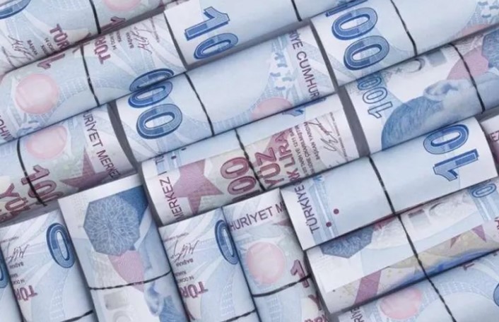 Türkiye’nin net UYP’si 329,4 milyar dolara yükseldi!