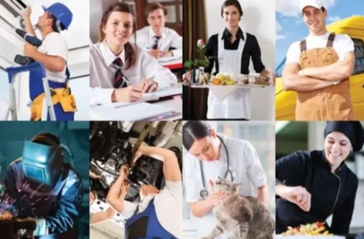 Hizmet ve Perakendede Güven Yükselirken İnşaat Sektörü Geriledi