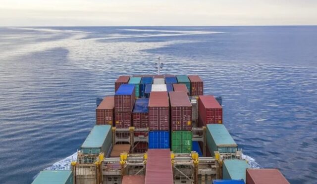 Egeli İhracatçılar Devlet Yardımlarıyla Güç Kazandı Egeli İhracatçılar Devlet Yardımlarıyla Güç Kazandı