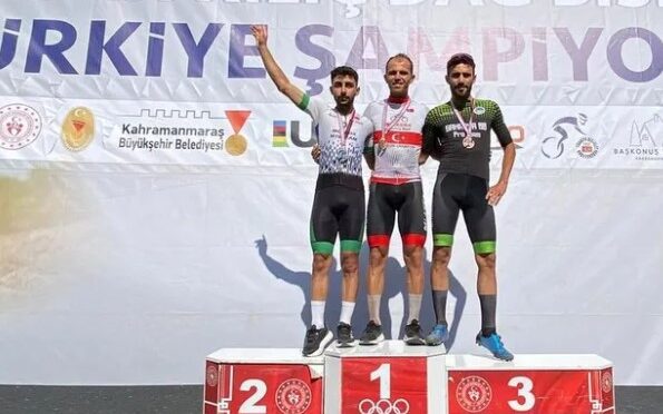 Sakaryalı Sporcular Ulusal Arenada Zirvede Sakaryalı Sporcular Ulusal Arenada Zirvede