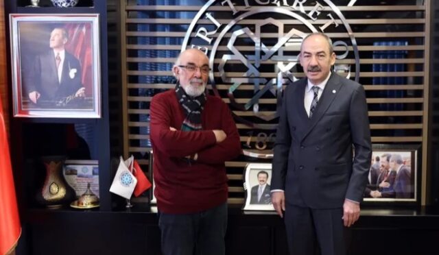 KTO Temmuz Ayı İhracat Rakamlarını Açıkladı KTO Temmuz Ayı İhracat Rakamlarını Açıkladı