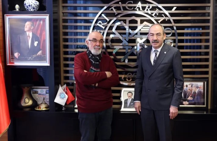 KTO Temmuz Ayı İhracat Rakamlarını Açıkladı