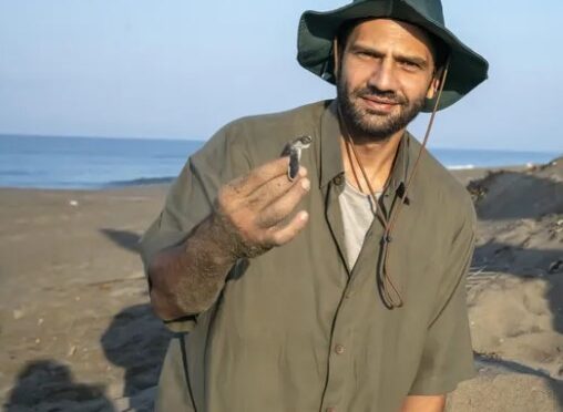 Kaan Urgancıoğlu WWF-Türkiye’nin Doğa Elçisi Seçildi