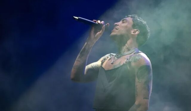 BtcTurkVadi’de Can Bonomo Rüzgarı Esti