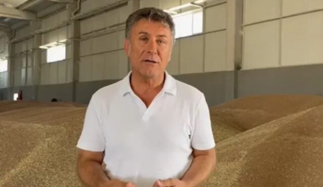 Orhan Sarıbal: “Mercimek Üreticisi Zararda, İthalat Kanada Çiftçisine Yarıyor”