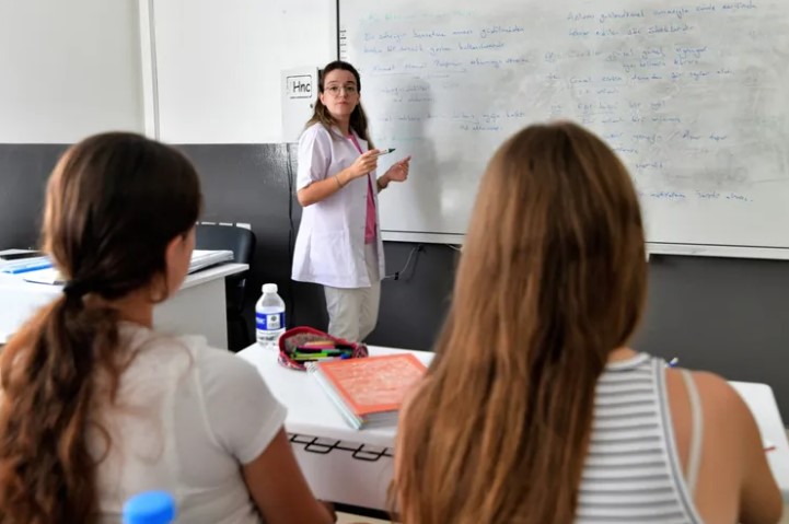 BELGEM’de 2025-2026 Eğitim Yılı Başladı