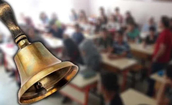 MEB’den yeni dönem genelgesi: ‘Zilsiz okul’ uygulamasıyla sorumluluk bilinci artırılacak