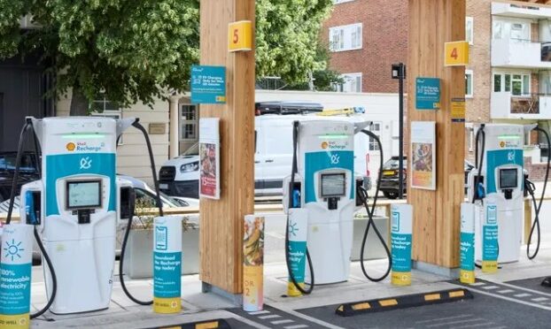 Türkiye’de Elektrikli Araçlar: Sayı ve Şarj Hacmi Artışta Türkiye’de Elektrikli Araçlar: Sayı ve Şarj Hacmi Artışta