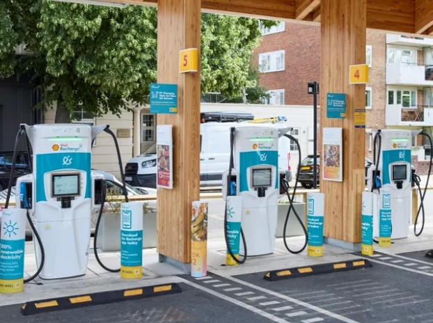 Türkiye’de Elektrikli Araçlar: Sayı ve Şarj Hacmi Artışta