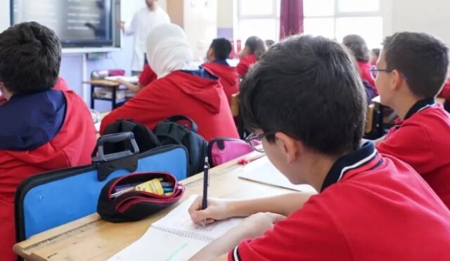 Sakarya’da Yeni Eğitim Yılına Tam Hazırlık