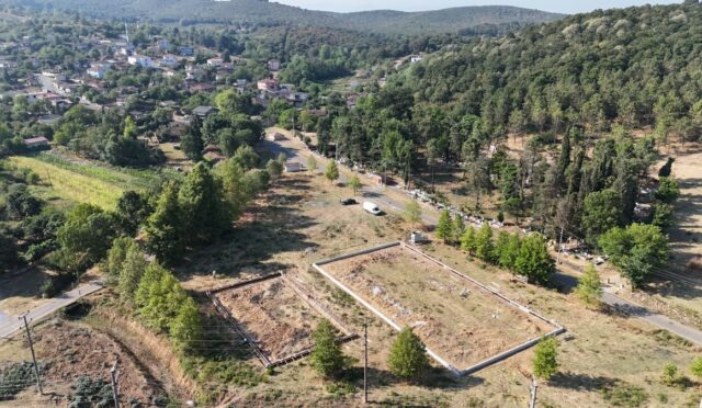 Sakarya Büyükşehir Spor Yatırımlarında Vites Yükseltti