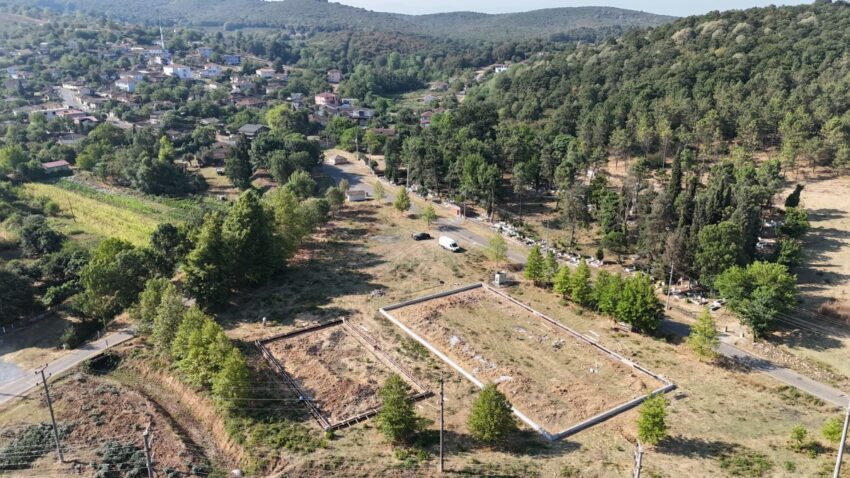 Sakarya Büyükşehir Spor Yatırımlarında Vites Yükseltti