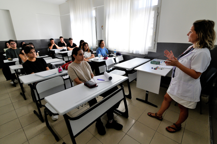 BELGEM’de 2025-2026 Eğitim Yılı Başladı BELGEM’de 2025-2026 Eğitim Yılı Başladı