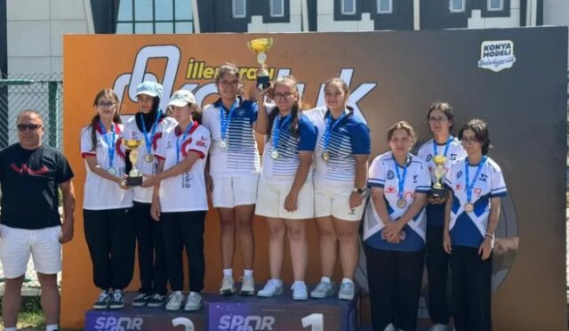 Muğlalı Okçular, Konya’da Büyük Başarıya İmza Attı