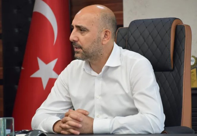 Kayseri’de Jeotermal Seracılıkta Güçlenme Sürüyor