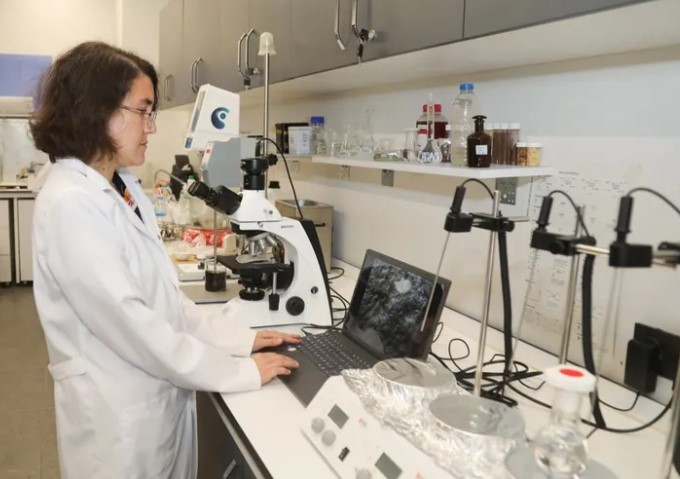 BTÜ’den Savunmaya Yeşil Kalkan Desteği!