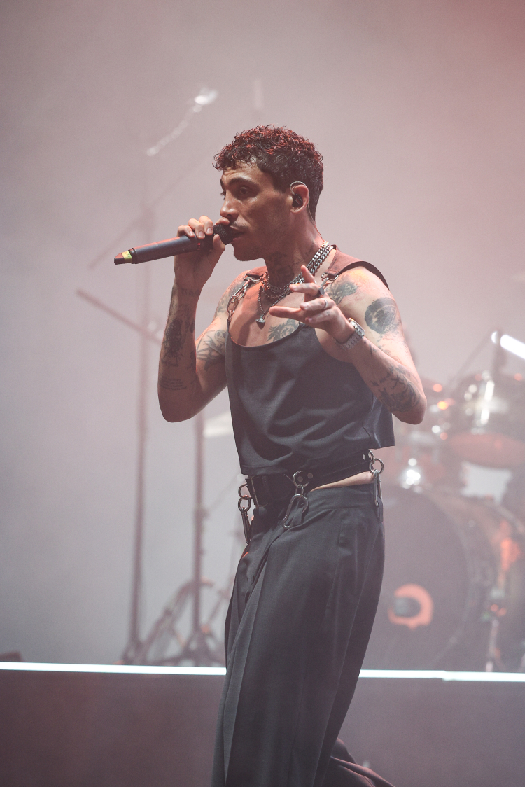 BtcTurkVadi’de Can Bonomo Rüzgarı Esti