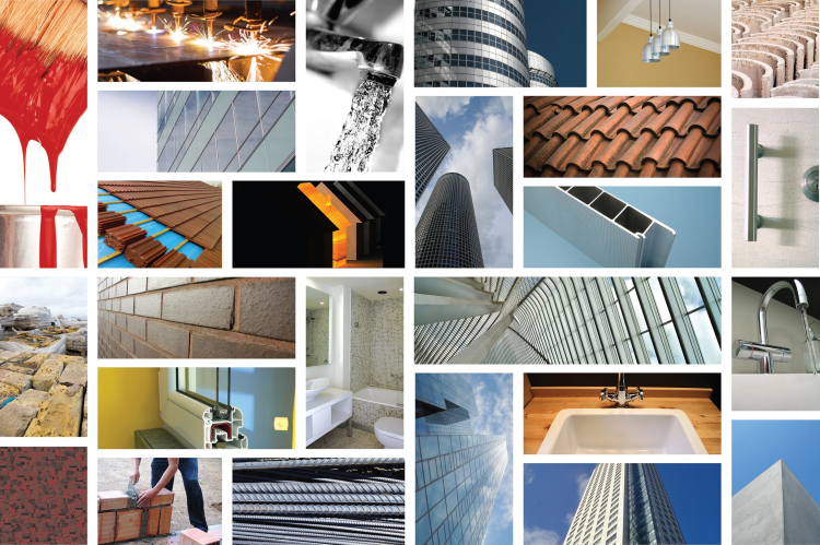 Sanayi Üretiminde Artış: İnşaat Malzemesi Yüzde 4 Yükseldi