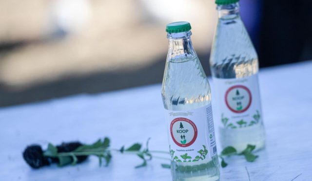 İzmir’de Bir İlk: Büyükşehir Desteğiyle Şekersiz Gazoz Üretildi