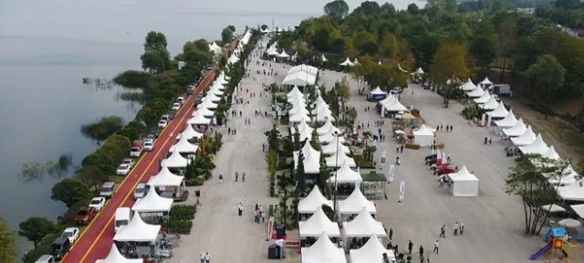 Sakarya Büyükşehir’den Fuar Ziyaretçilerine Ücretsiz Ulaşım Sakarya Büyükşehir’den Fuar Ziyaretçilerine Ücretsiz Ulaşım