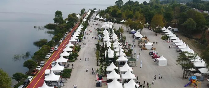 Sakarya Büyükşehir’den Fuar Ziyaretçilerine Ücretsiz Ulaşım