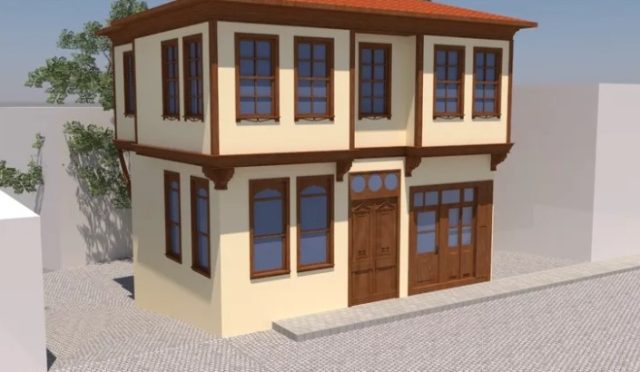 Kocaeli’de Tarihi Yapılar Yeniden Canlanıyor