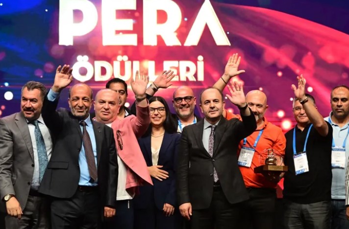 Bursalı Yerel Zincirler Perakende Zirvesi’ne Yoğun İlgi Gösterdi