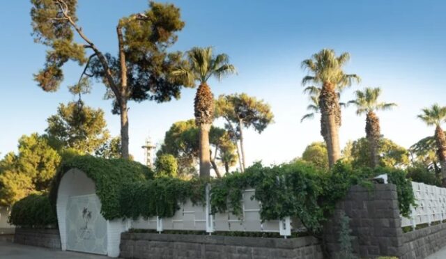 Mogambo İzmir’de Tekrar Hayat Buldu