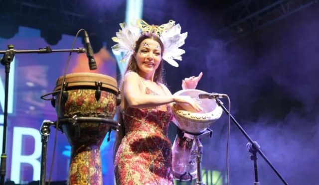 Dalaman’da 4. İncir Festivali Coşkuyla Tamamlandı