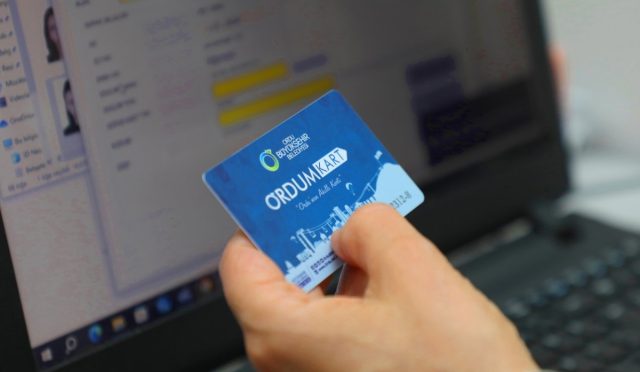 Büyükşehir’den OrduMKart Avantajı Büyükşehir’den OrduMKart Avantajı