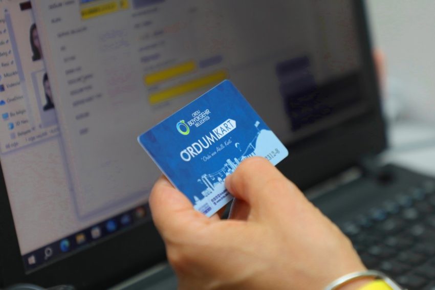 Büyükşehir’den OrduMKart Avantajı