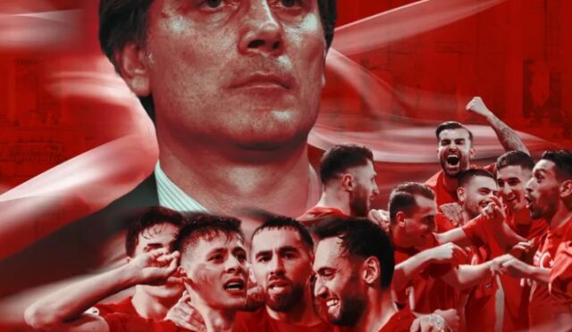 Bizim Çocuklar Dünya Kupası Elemelerinde Sahaya Çıkıyor