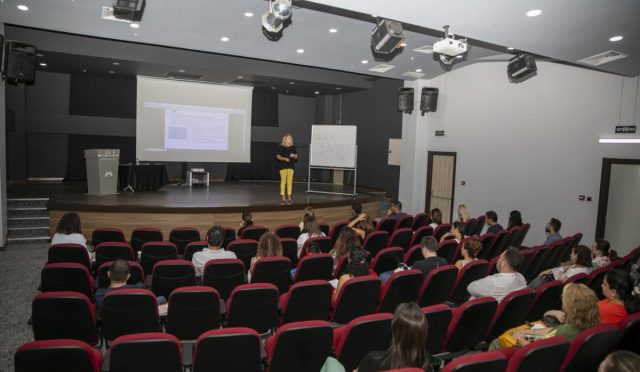 Mersin Büyükşehir’den Yönetim Sistemleri Eğitimi Mersin Büyükşehir’den Yönetim Sistemleri Eğitimi