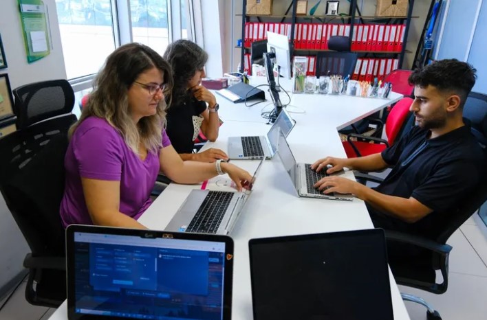 ULUTEK Firmalarında Verimlilik Yalın Yazılımla Yükseliyor