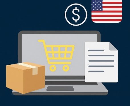 ABD’de ‘De Minimis’ Muafiyeti Kaldırıldı: E-Ticaret Gönderileri Vergilendirilecek! ABD’de ‘De Minimis’ Muafiyeti Kaldırıldı: E-Ticaret Gönderileri Vergilendirilecek!