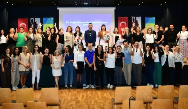 İstanbul Beylikdüzü’nden Engelsiz İletişim Adımı