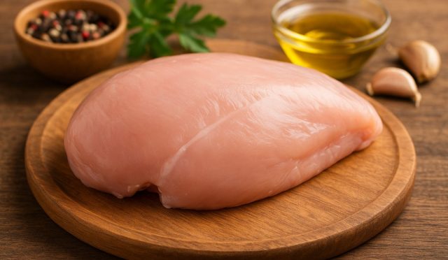 Beyaz Et Sektöründe Rekabet İhlali: 13 Firmaya 3,7 Milyar TL Ceza Beyaz Et Sektöründe Rekabet İhlali: 13 Firmaya 3,7 Milyar TL Ceza