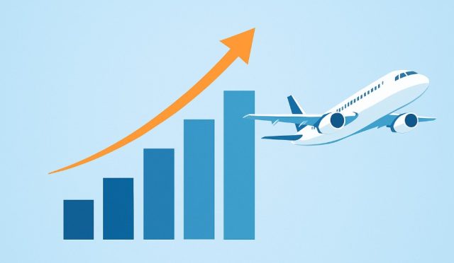 2024’te Hizmet İhracatı Arttı, Seyahat Hizmetleri Öne Çıktı! 2024’te Hizmet İhracatı Arttı, Seyahat Hizmetleri Öne Çıktı!