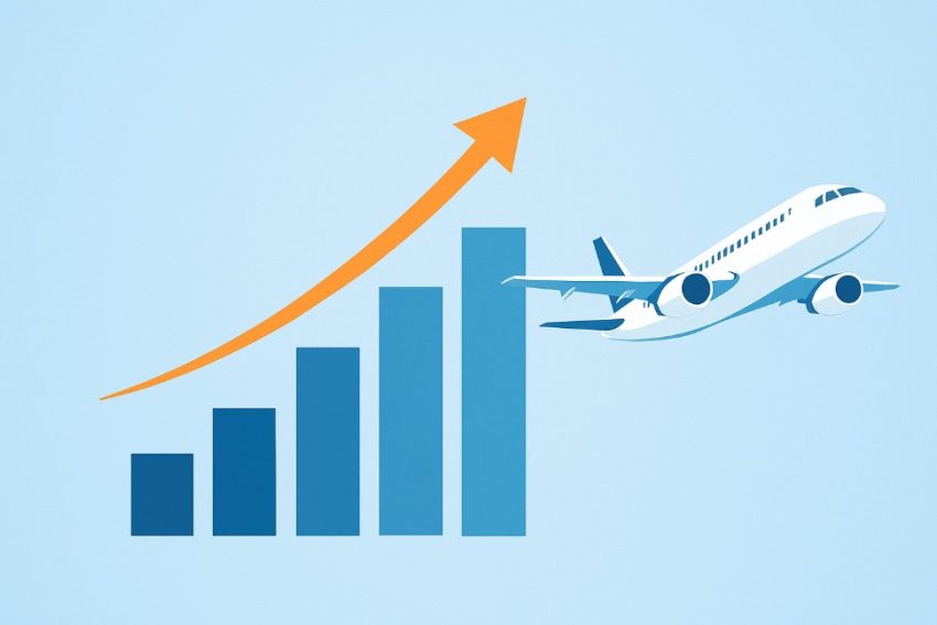 2024’te Hizmet İhracatı Arttı, Seyahat Hizmetleri Öne Çıktı!