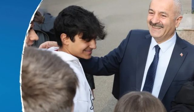 Gebze Belediyesi’nden Öğrencilere Sevindirici Haber Gebze Belediyesi’nden Öğrencilere Sevindirici Haber