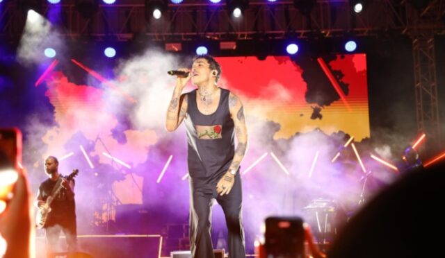 Muğla’da 30 Ağustos Zafer Bayramı Coşkusu Muğla’da 30 Ağustos Zafer Bayramı Coşkusu