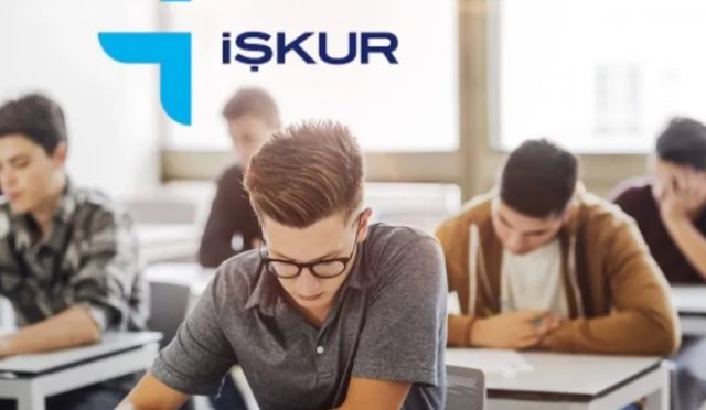 İŞKUR Gençlik Programı’nda Kontenjan 150 Bine Yükseldi İŞKUR Gençlik Programı’nda Kontenjan 150 Bine Yükseldi