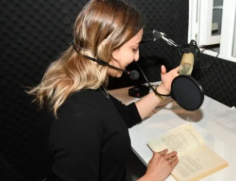 Antalya Muratpaşa’da “Kitaplar”la Farkındalık Yükseldi