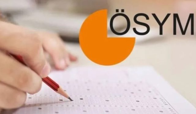 2025-YKS Ek Yerleştirme Tercih Dönemi Başladı 2025-YKS Ek Yerleştirme Tercih Dönemi Başladı