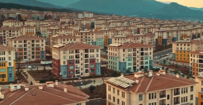Malatya’da Büyük Gün: 300 Bininci Afet Konutu Teslim Ediliyor