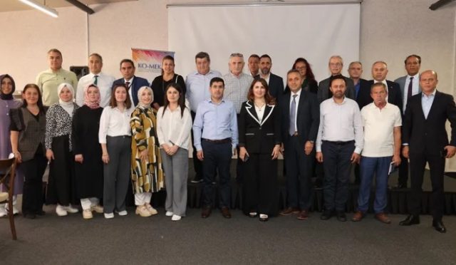 KO-MEK, Yeni Döneme Hazır KO-MEK, Yeni Döneme Hazır