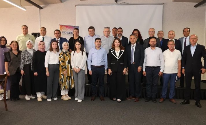 KO-MEK, Yeni Döneme Hazır