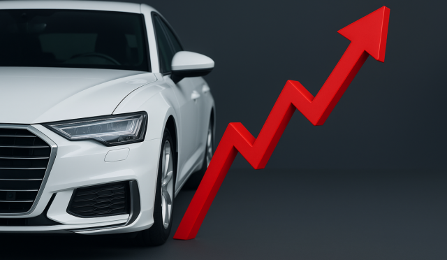 Otomobil İthalatına Yeni Vergi Düzenlemesi