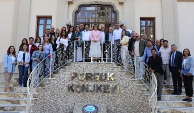 Eskişehir’de Sahne ve Müzik Coşkusu Başlıyor Eskişehir’de Sahne ve Müzik Coşkusu Başlıyor